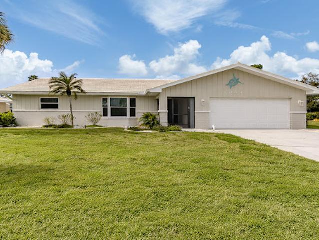 House for sale in Nokomis, Florida