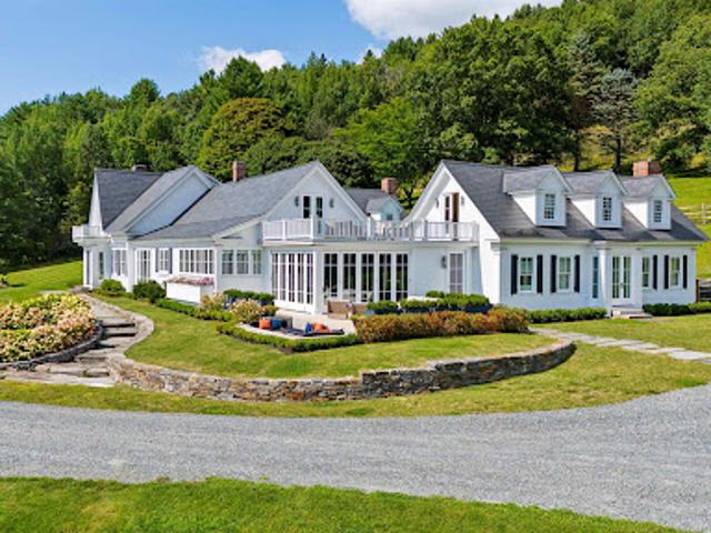 House for sale in Barnard