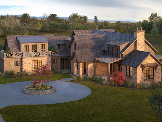 House for sale in Midway, Utah