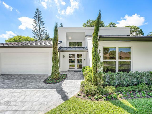 House for sale in Delray Beach, Florida