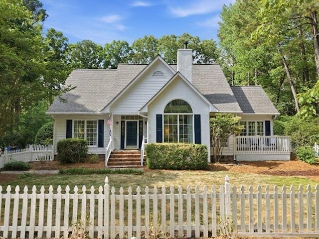 House for sale in Durham, North Carolina