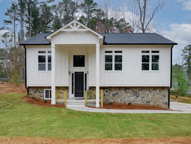 House for rent in Cobb, Georgia