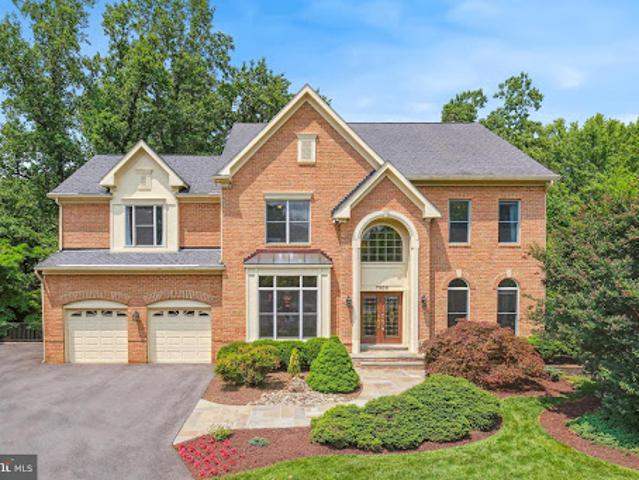 House for sale in Bethesda House for sale in Bethesda