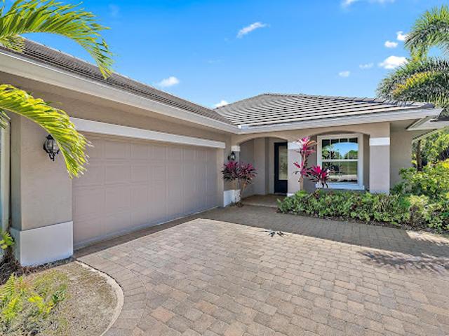 House for sale in Fort Pierce, Florida