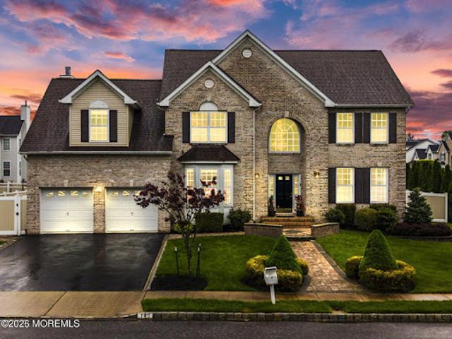 House for sale in Marlton, New Jersey