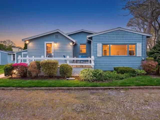 House for sale in East Falmouth, Massachusetts