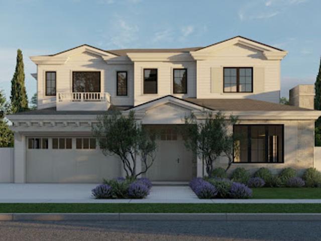 House for sale in Canoga Park, California