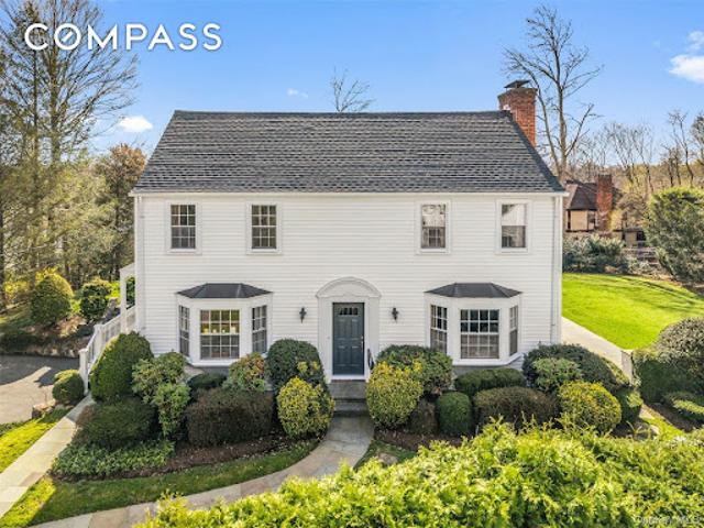 House for sale in Scarsdale, New York