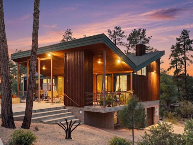 House for sale in Gila, Arizona