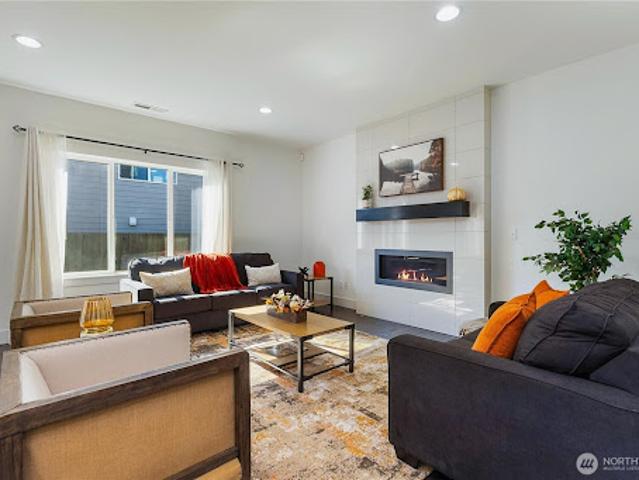 House for sale in Bothell, Washington