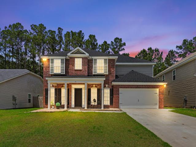 House for sale in Savannah, Georgia