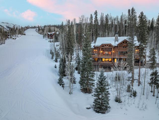 House for sale in Telluride, Colorado