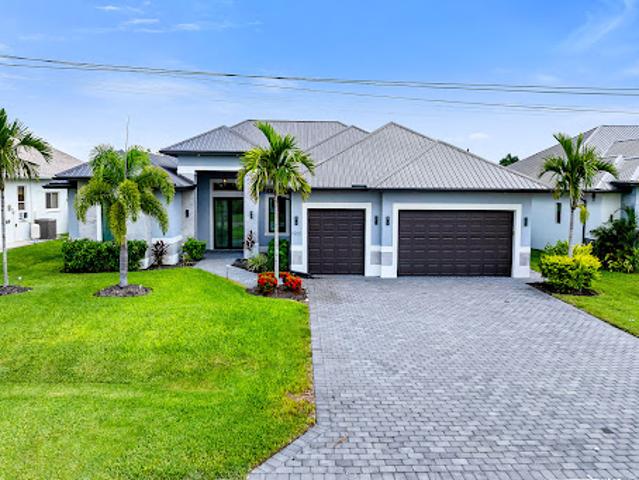House for sale in Cape Coral, Florida