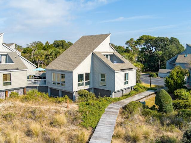 House for sale in South Carolina