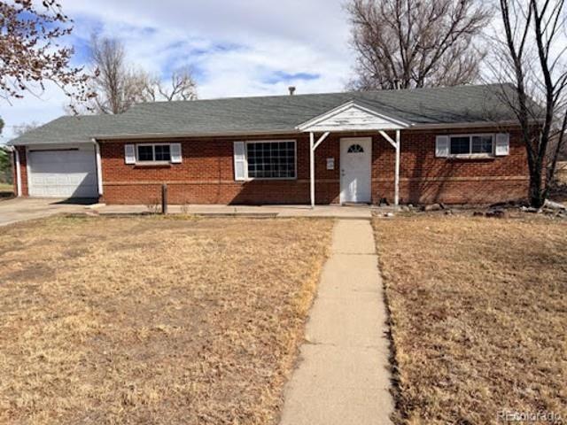 House for sale in Aurora, Colorado