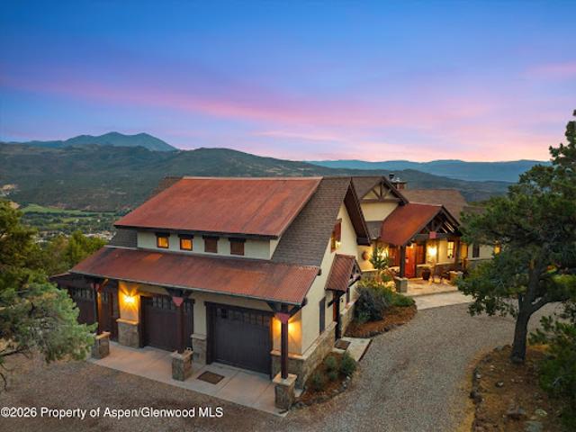 House for sale in Garfield, Colorado