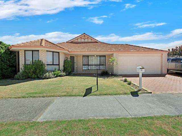 House for rent in Australind, Western Australia