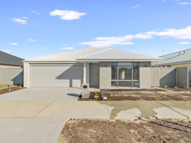 House for rent in South Yunderup, Western Australia