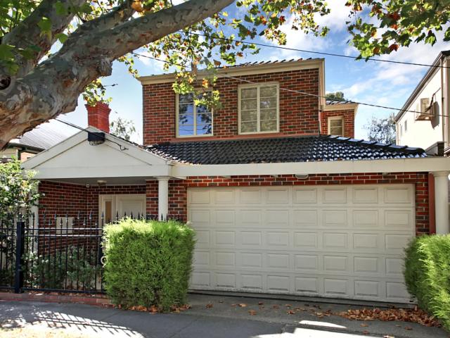 House for rent in Armadale, Melbourne