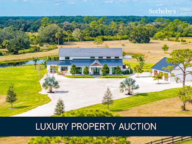 House for sale in Okeechobee, Florida