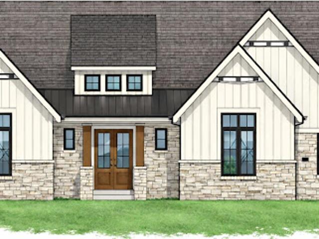 House for sale in Roselawn, Ohio