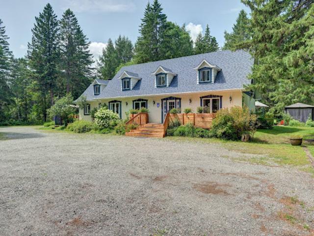 House for sale in Laurentides, Quebec