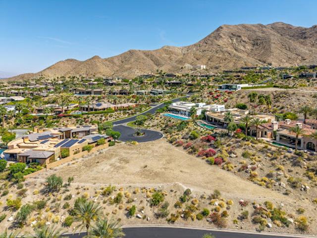 House for sale in Rancho Mirage, California