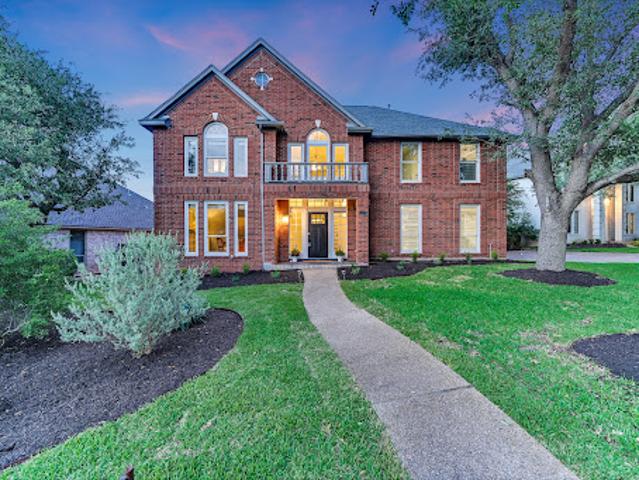 House for sale in Austin, Texas