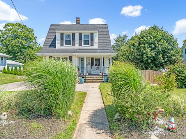 House for sale in Westerly, Rhode Island