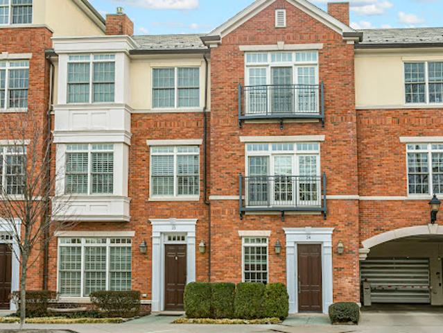 House for sale in Princeton, New Jersey