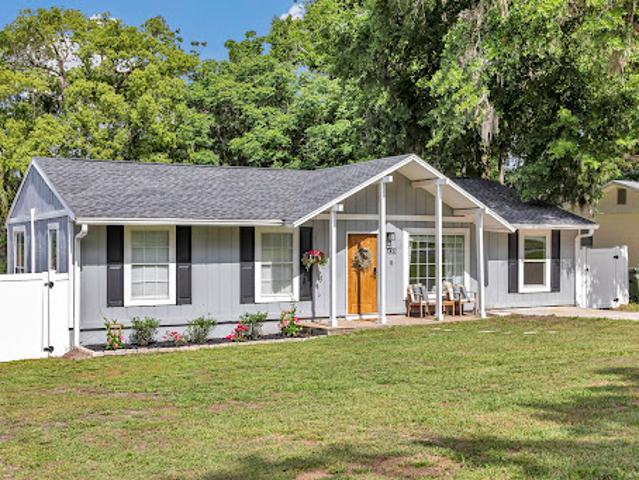 House for sale in Ocala, Florida