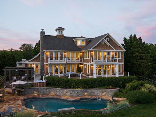House for sale in Annapolis, Maryland