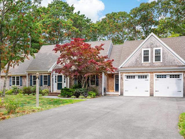 House for sale in East Falmouth