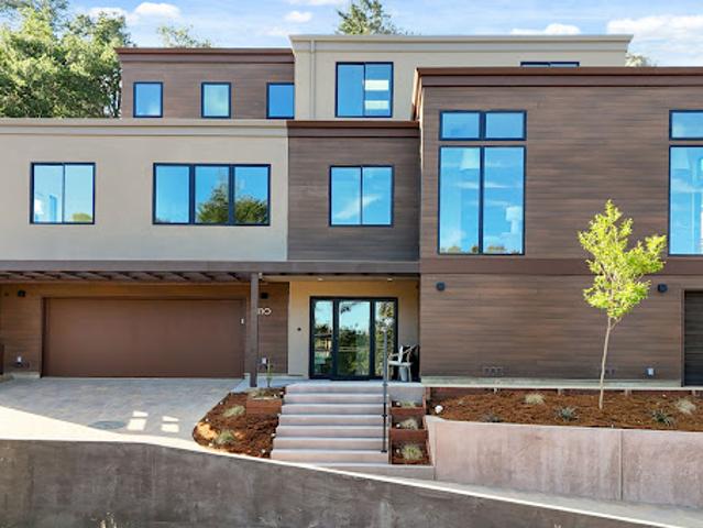 House for sale in San Mateo, California