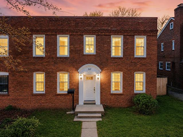 House for sale in Washington, Washington DC