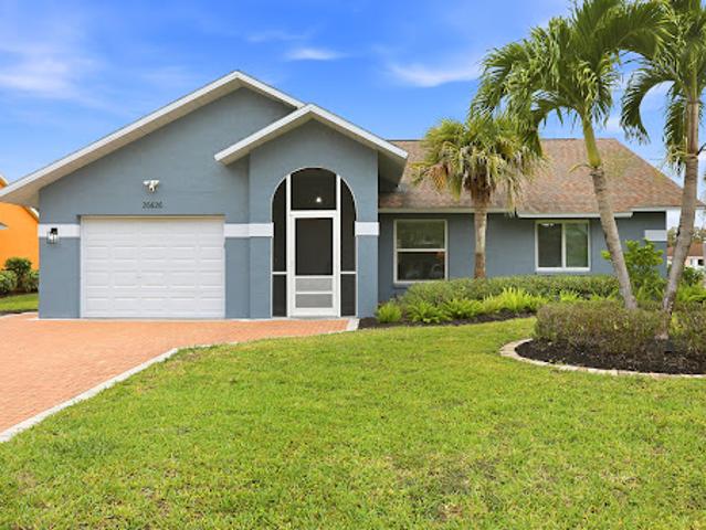 House for sale in Bonita Springs, Florida