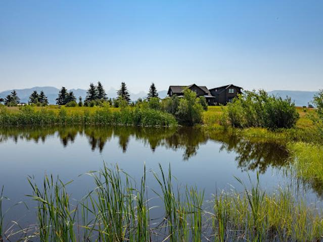 House for sale in Tetonia, Idaho