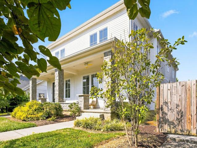 House for sale in Tennessee