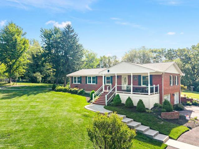 House for sale in Virginia