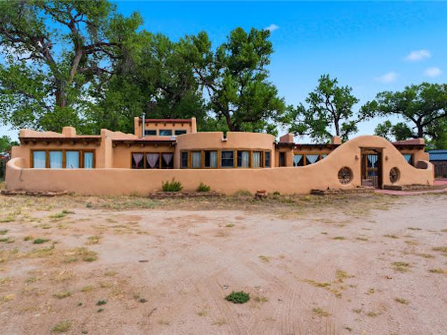 House for sale in Espanola, New Mexico