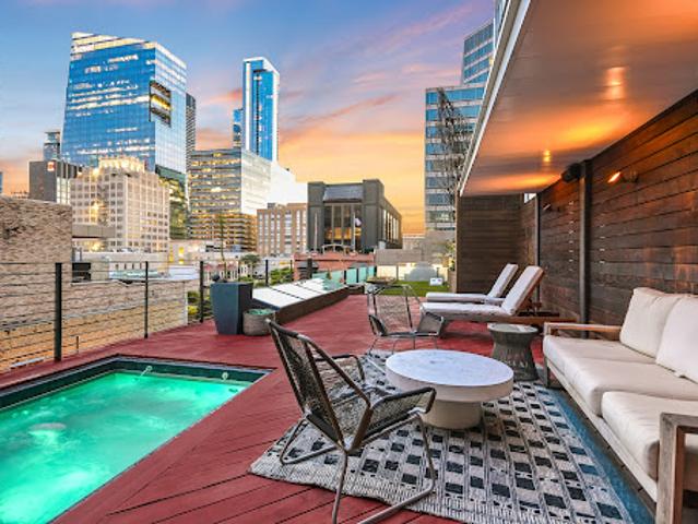 House for sale in Austin, Texas