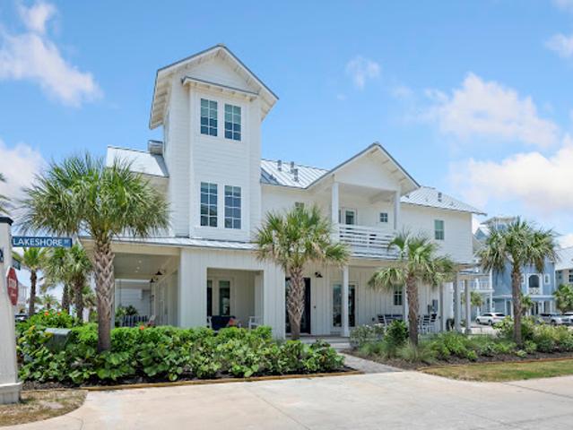 House for sale in Port Aransas, Texas