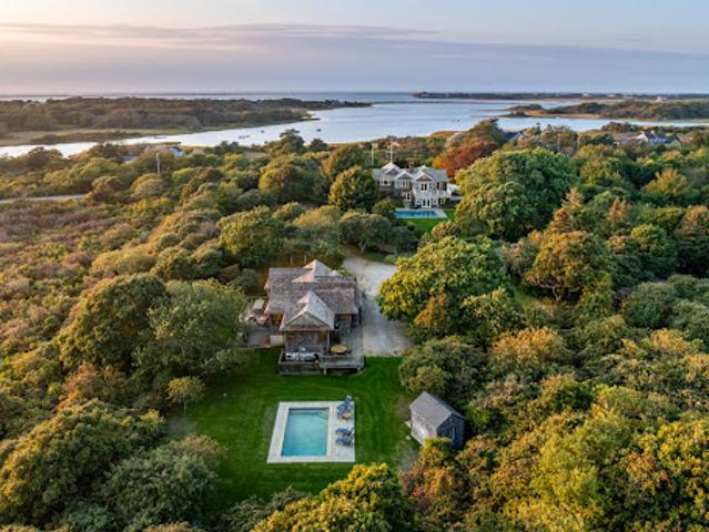 House for sale in Nantucket, Massachusetts