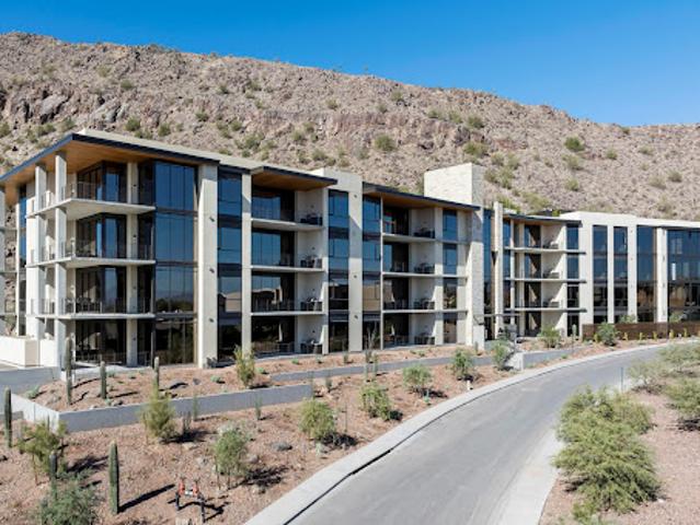 House for sale in Scottsdale, Arizona