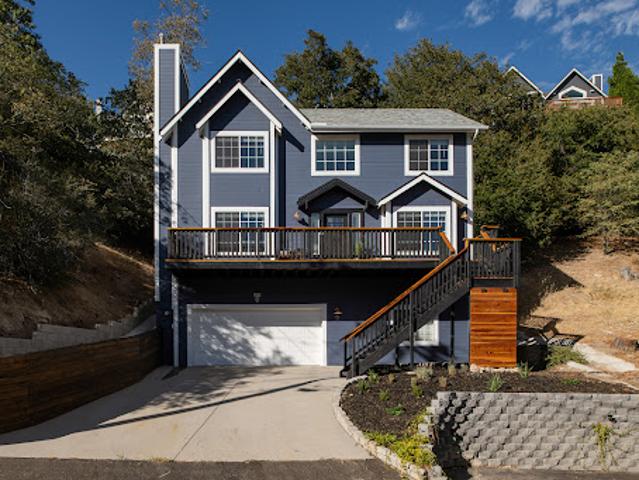 House for sale in Cedar Glen, California
