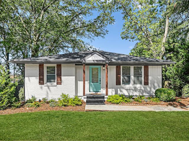 House for sale in Cobb, Georgia