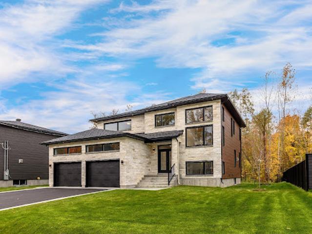 House for sale in Notre-dame-de-l'île-perrot