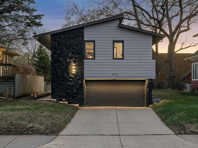 House for sale in St. Louis Park