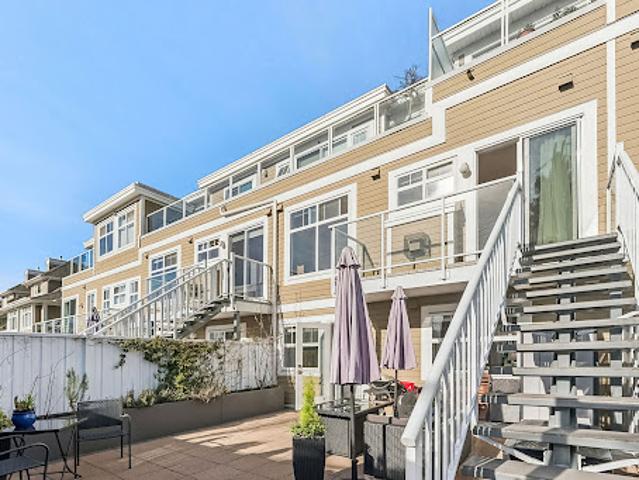 House for sale in Vancouver, British Columbia