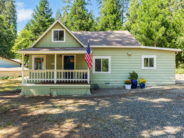 House for sale in Camino, California